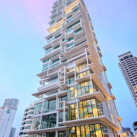 Sunrise Gurney Premium Executive City/Seafront Suite - Penang George Town Dış mekan fotoğraf