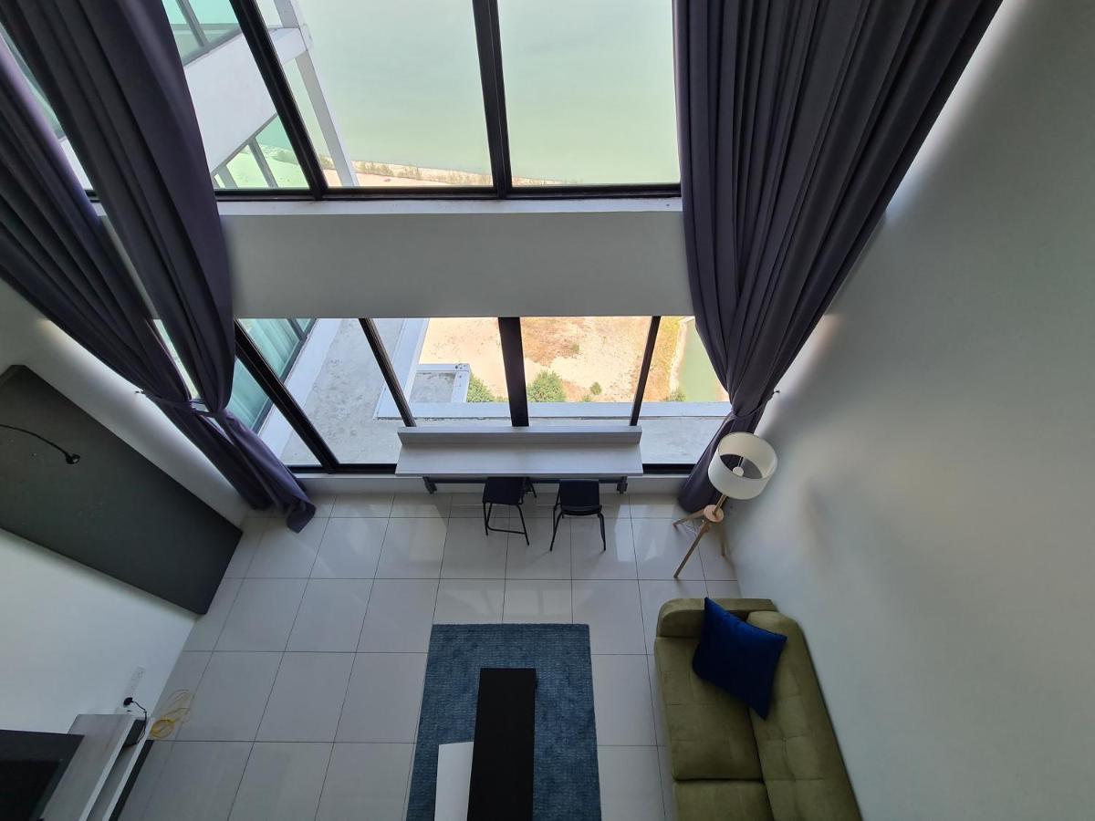 Sunrise Gurney Premium Executive City/Seafront Suite - Penang George Town Dış mekan fotoğraf